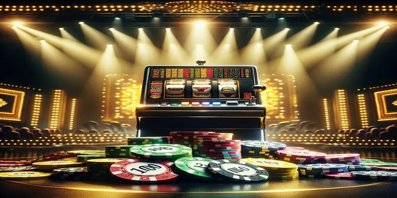 Casino 789vg cùng những cam kết an toàn và bảo mật