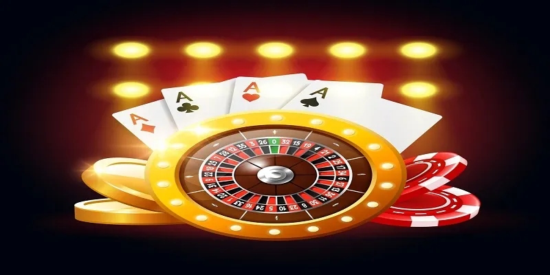 Dịch vụ chuyên nghiệp tại Casino 789vg